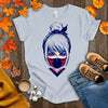 Kawaii Warrior Princess Tee