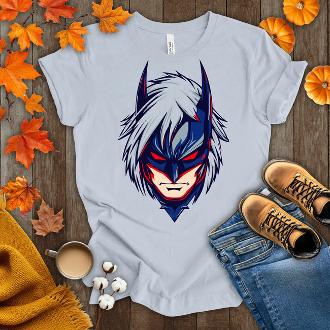 Gotham Knight Dark Streetwear T-Shirt