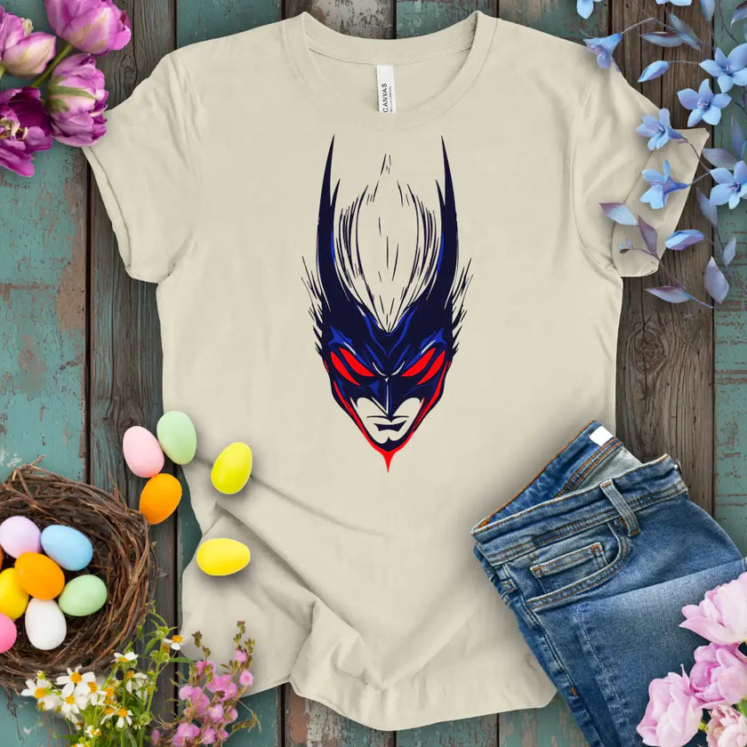 Knight of Justice T-Shirt