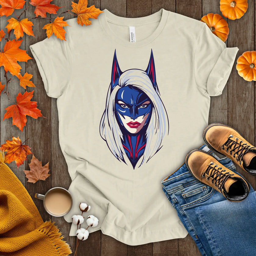 Femme of the Night T-shirt
