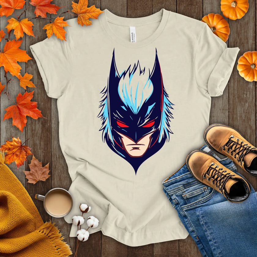 Fortress of Solitude T-Shirt