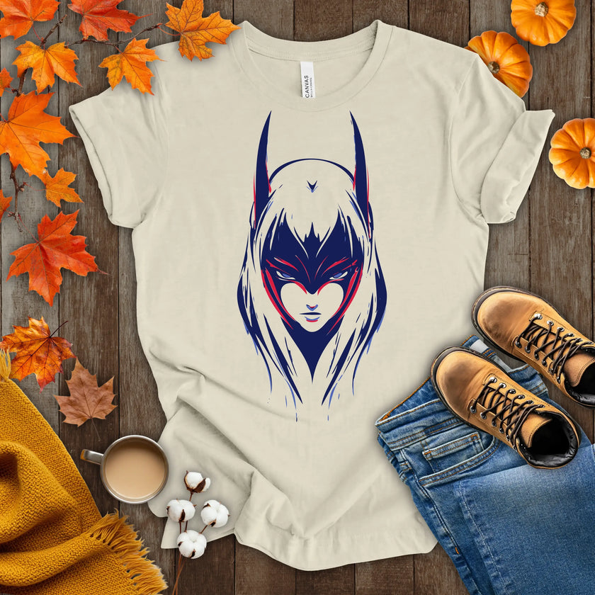 Gotham’s Secret Vixen T-Shirt