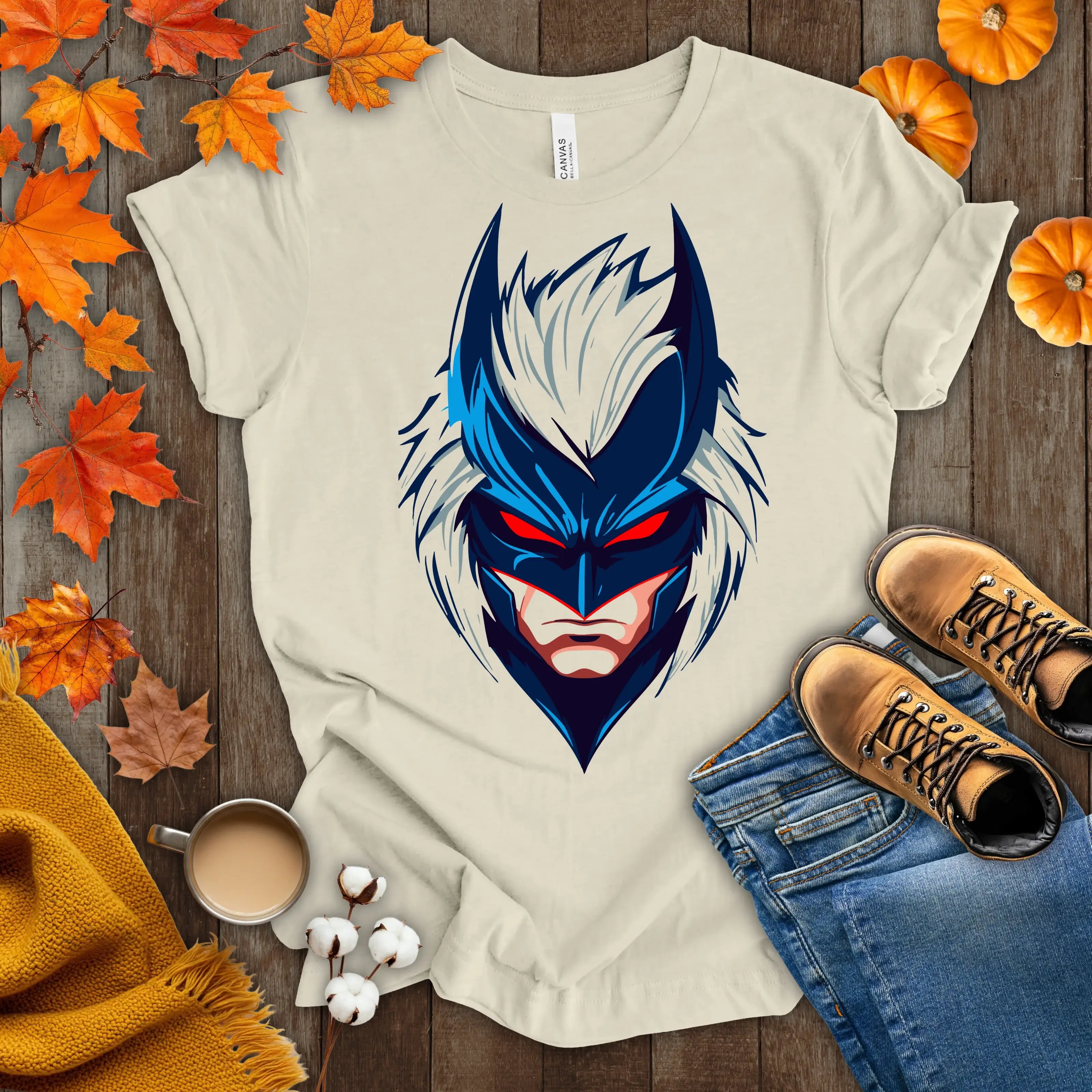 Gotham Knight Unisex T-Shirt