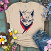Kawaii Cat Star Tee