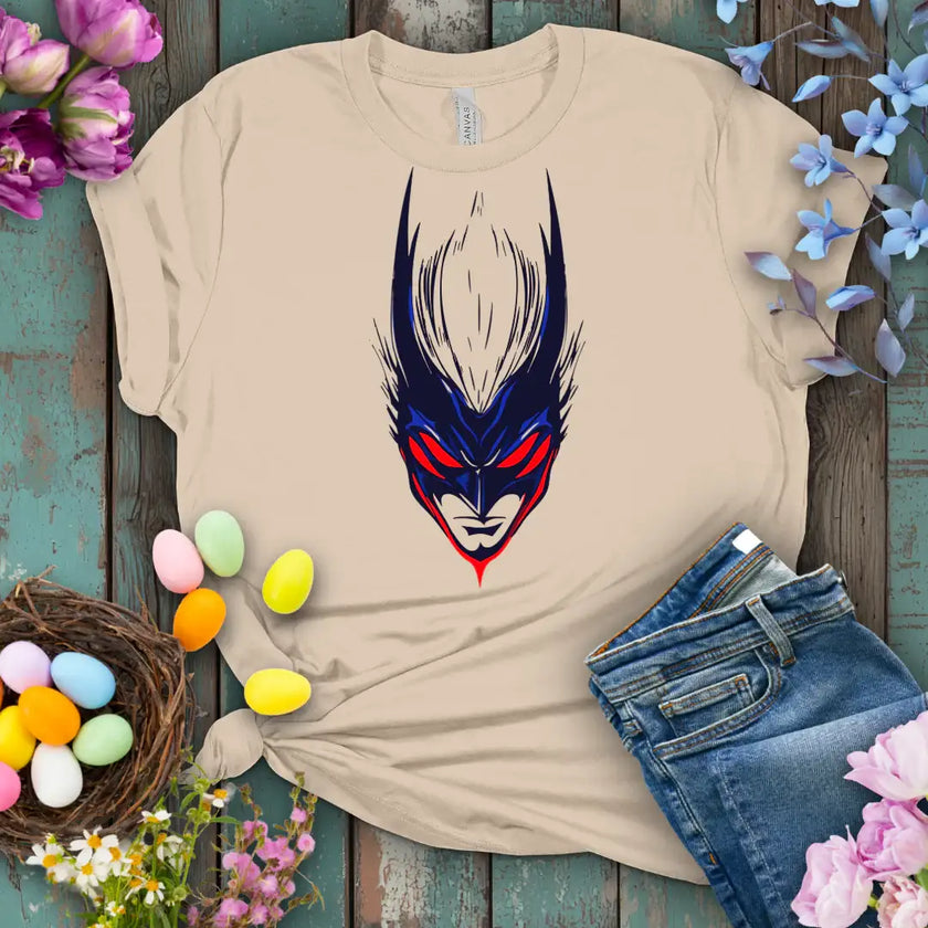 Knight of Justice T-Shirt