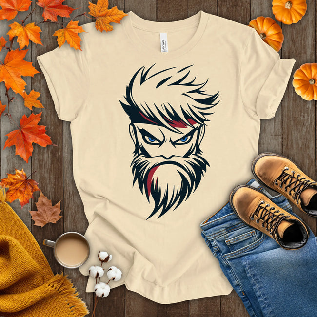 Rise Like a Viking, Conquer Like a King T-shirt