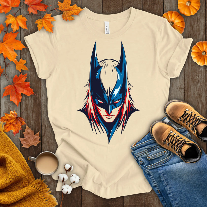 Justice in Gotham T-Shirt