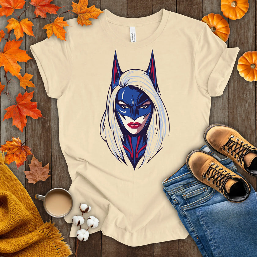 Femme of the Night T-shirt