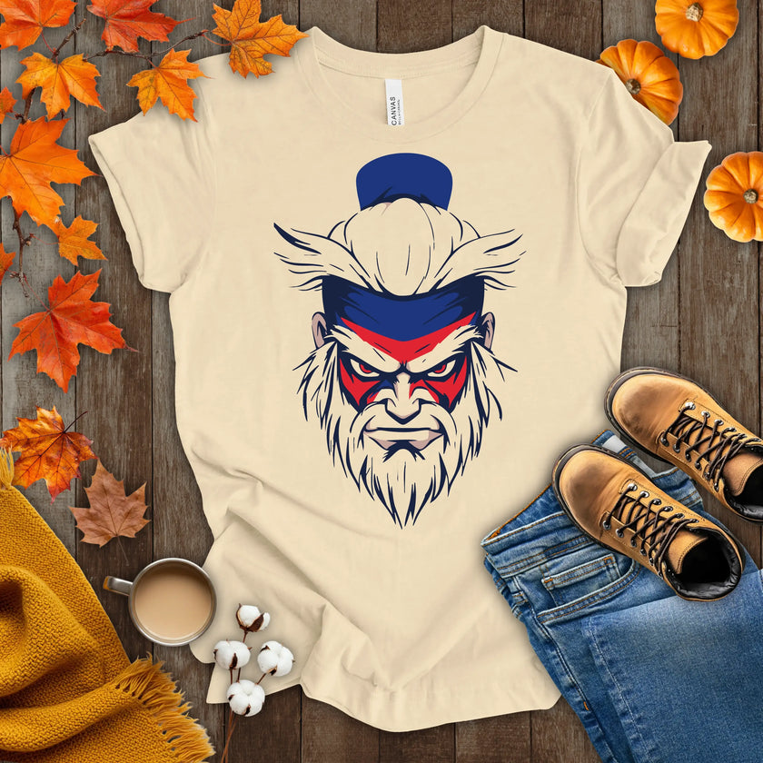 Viking Soul: Born to Conquer T-shirt