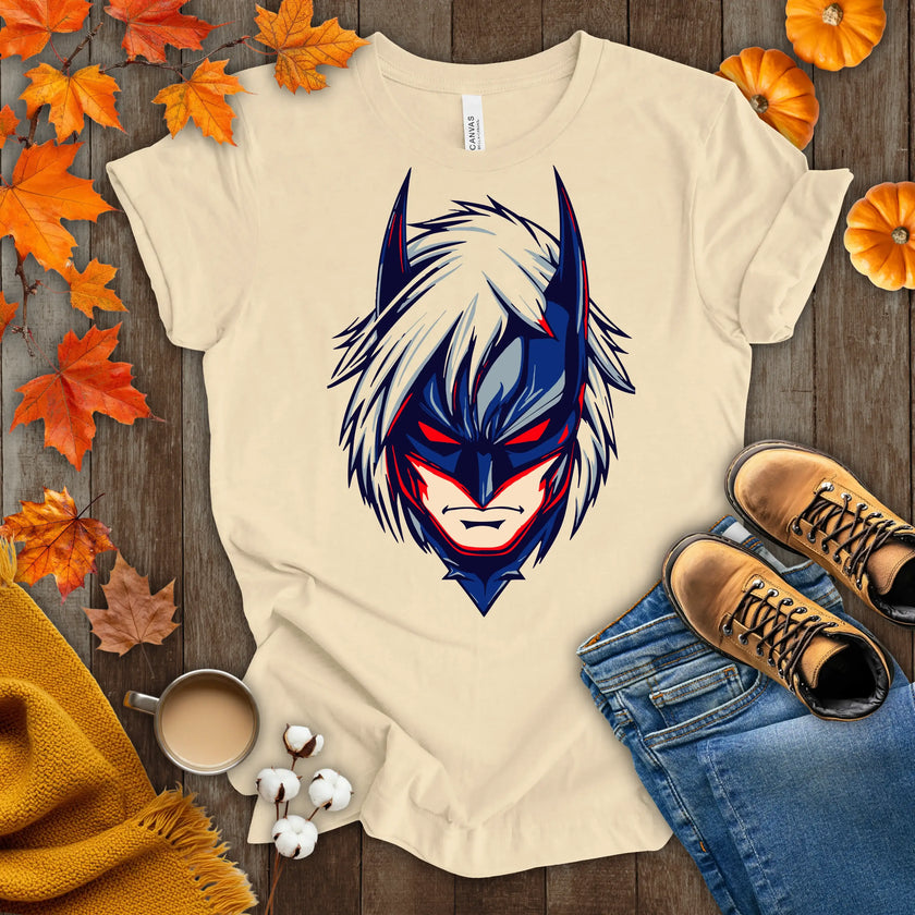 Gotham Knight Dark Streetwear T-Shirt