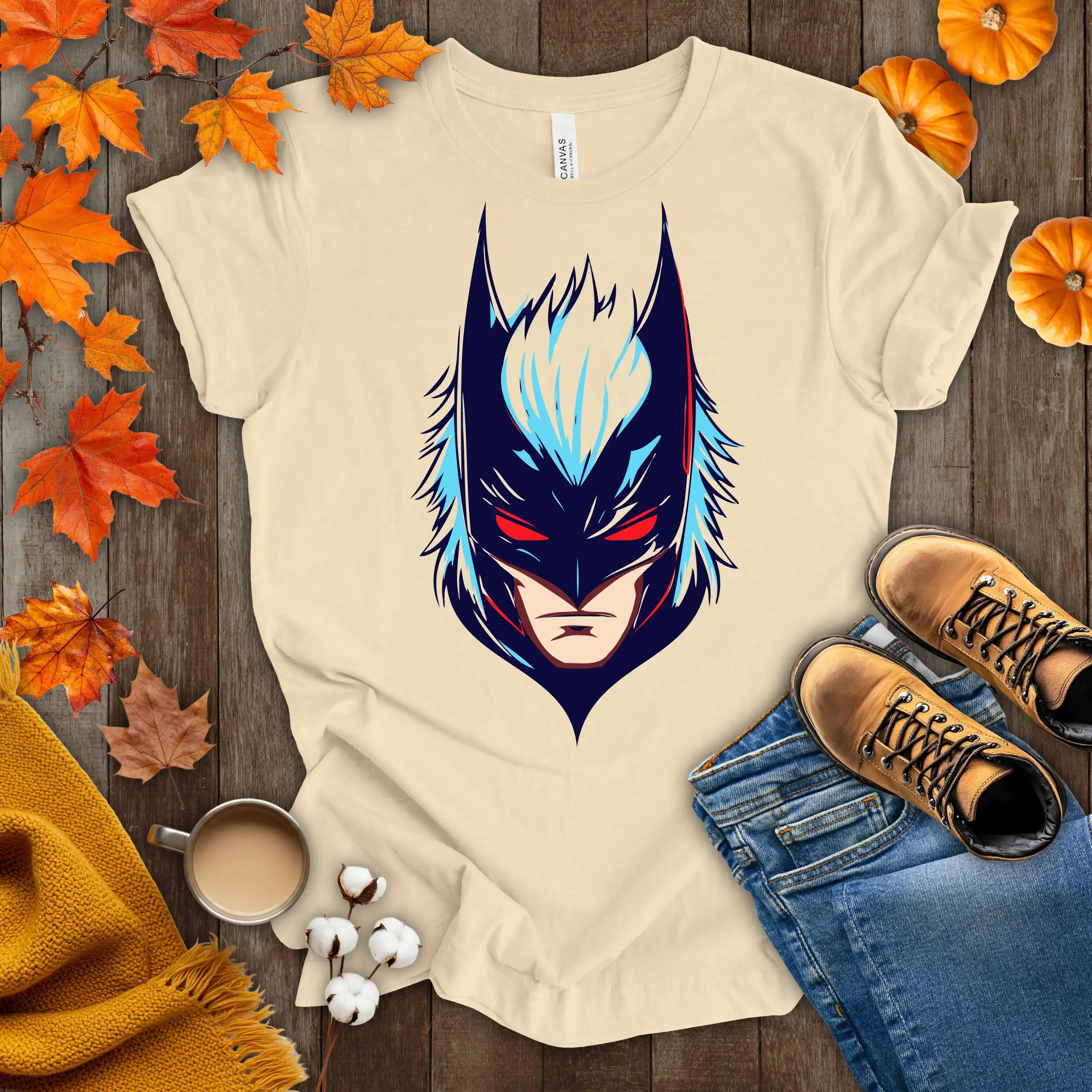 Fortress of Solitude T-Shirt