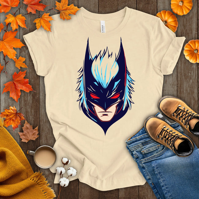 Fortress of Solitude T-Shirt