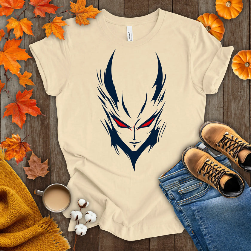 Kawaii Neko Spirit Tee