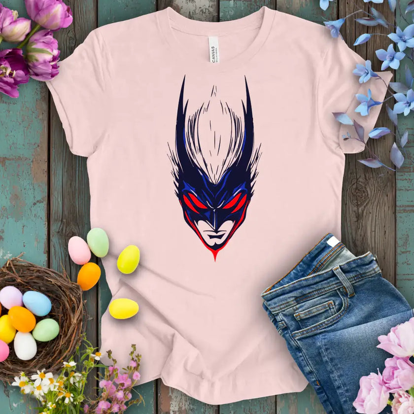 Knight of Justice T-Shirt