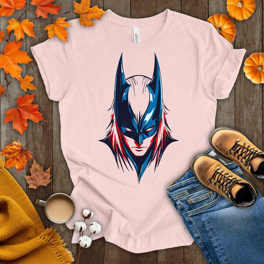 Justice in Gotham T-Shirt