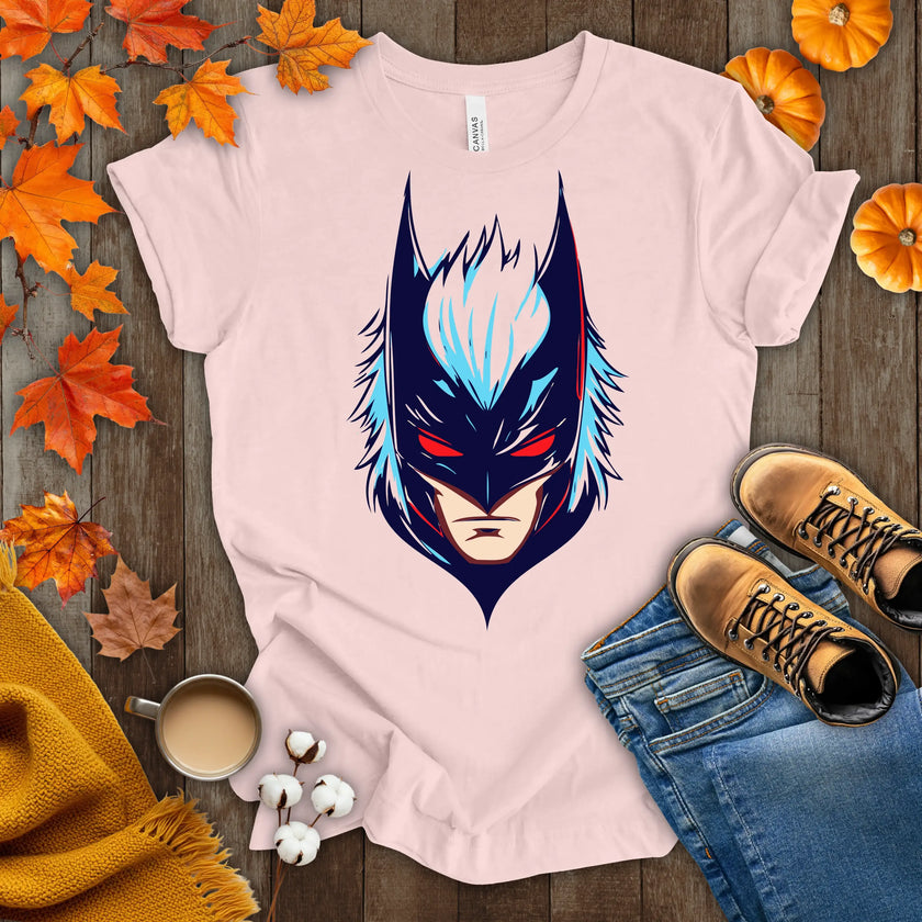 Fortress of Solitude T-Shirt