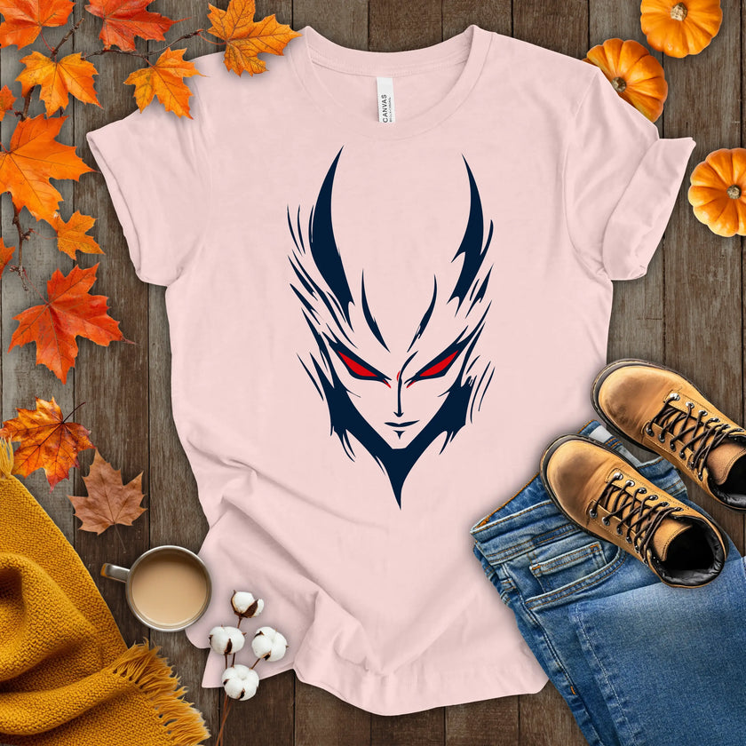 Kawaii Neko Spirit Tee