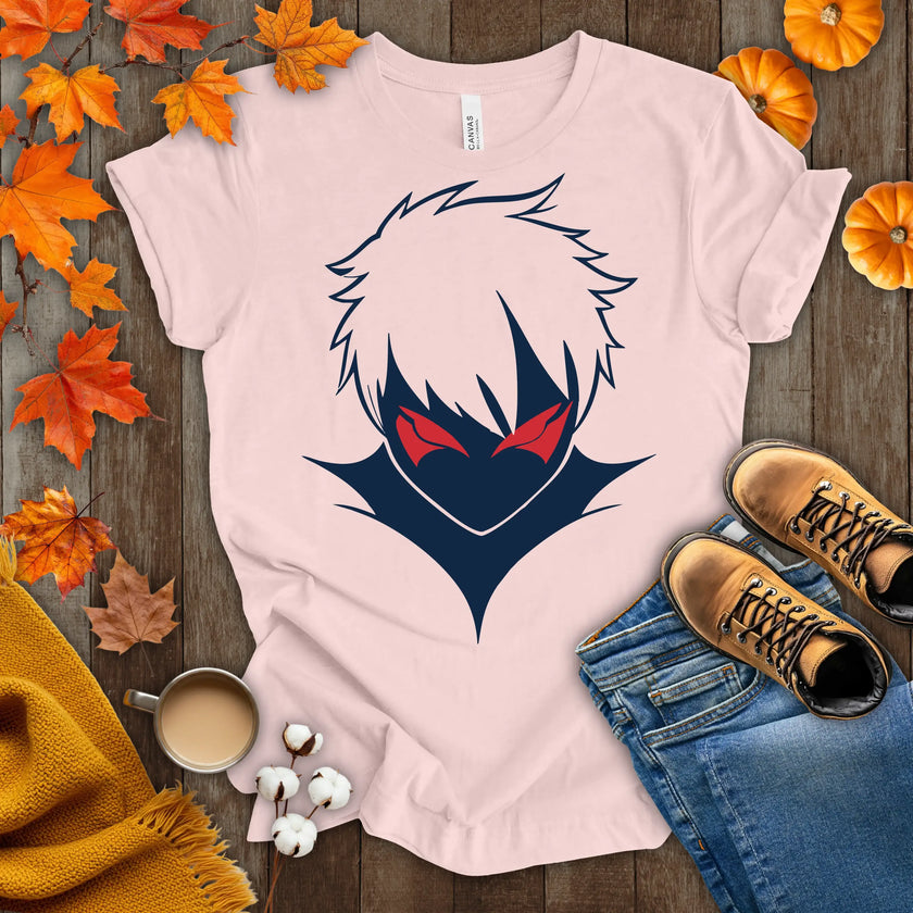 Kawaii Anime Spider-Man T-Shirt