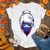 Kawaii Princess Anime Tee