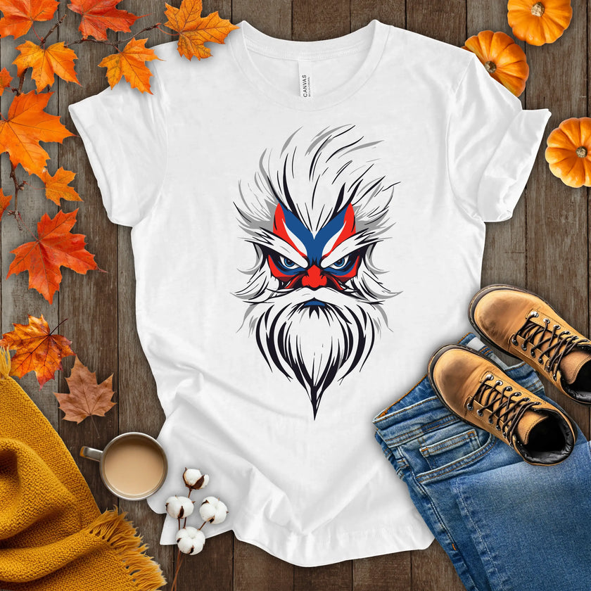Epic Beard, Viking Spirit T-shirt