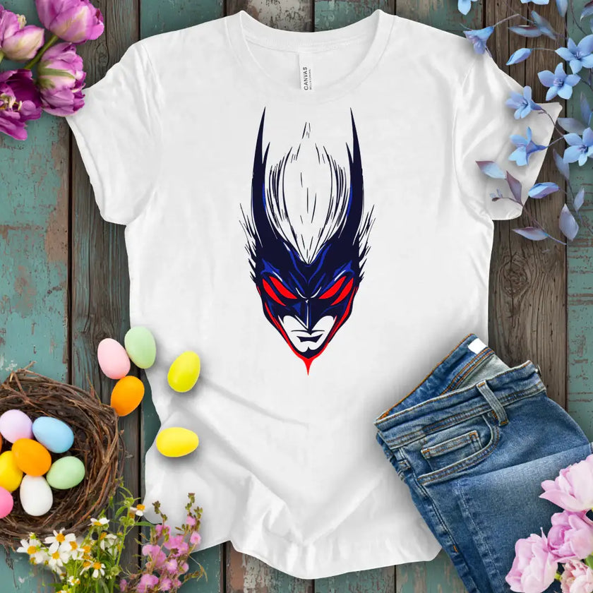 Knight of Justice T-Shirt