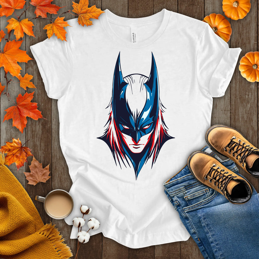 Justice in Gotham T-Shirt