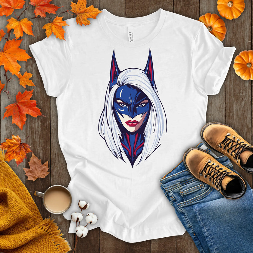 Femme of the Night T-shirt