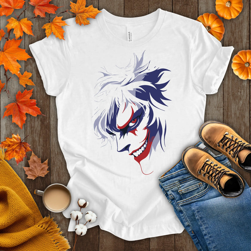 Legendary Spirit Fighter T-shirt