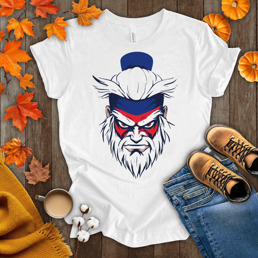 Viking Soul: Born to Conquer T-shirt