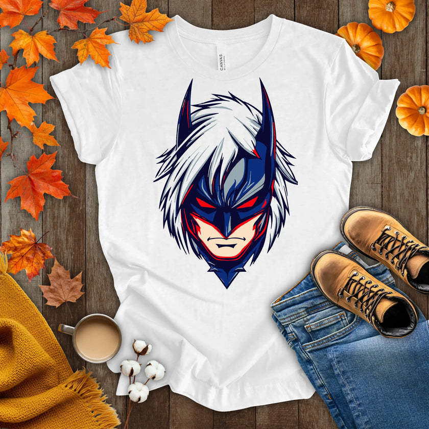 Gotham Knight Dark Streetwear T-Shirt