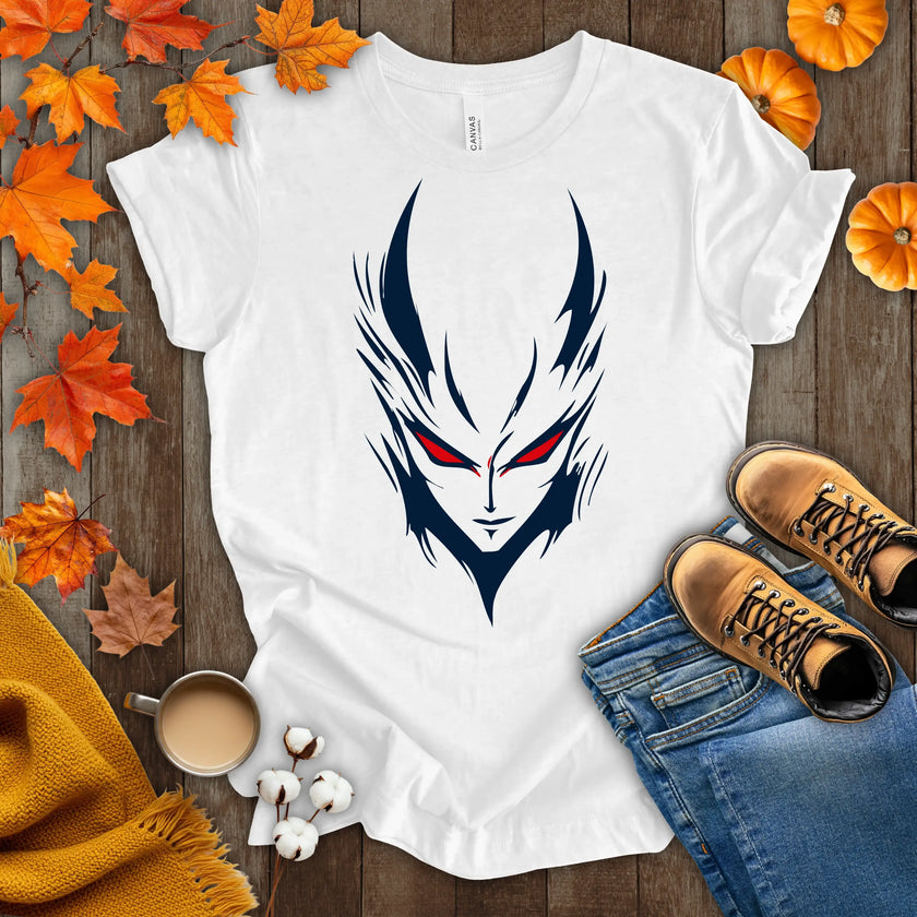 Kawaii Neko Spirit Tee