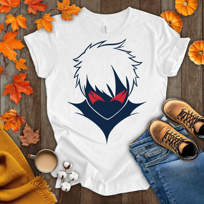 Kawaii Anime Spider-Man T-Shirt