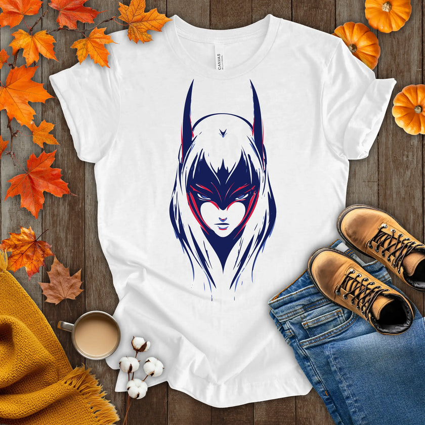 Gotham’s Secret Vixen T-Shirt