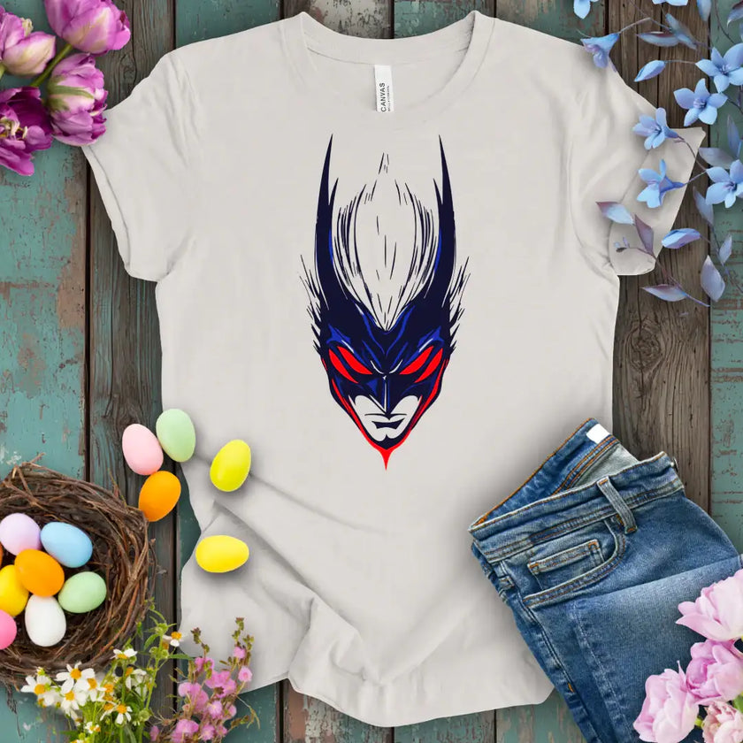 Knight of Justice T-Shirt