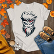 Rise Like a Viking, Conquer Like a King T-shirt