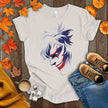 Legendary Spirit Fighter T-shirt