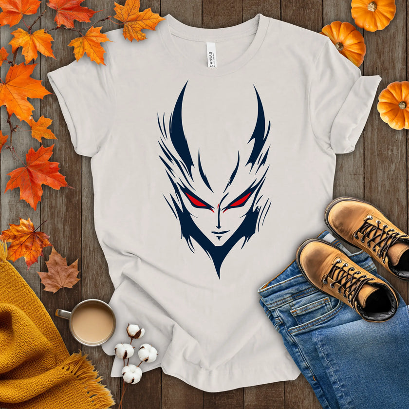 Kawaii Neko Spirit Tee