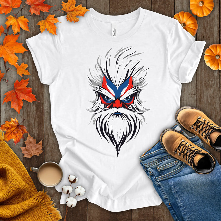 Epic Beard, Viking Spirit T-shirt