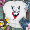 Kawaii Cat Star Tee