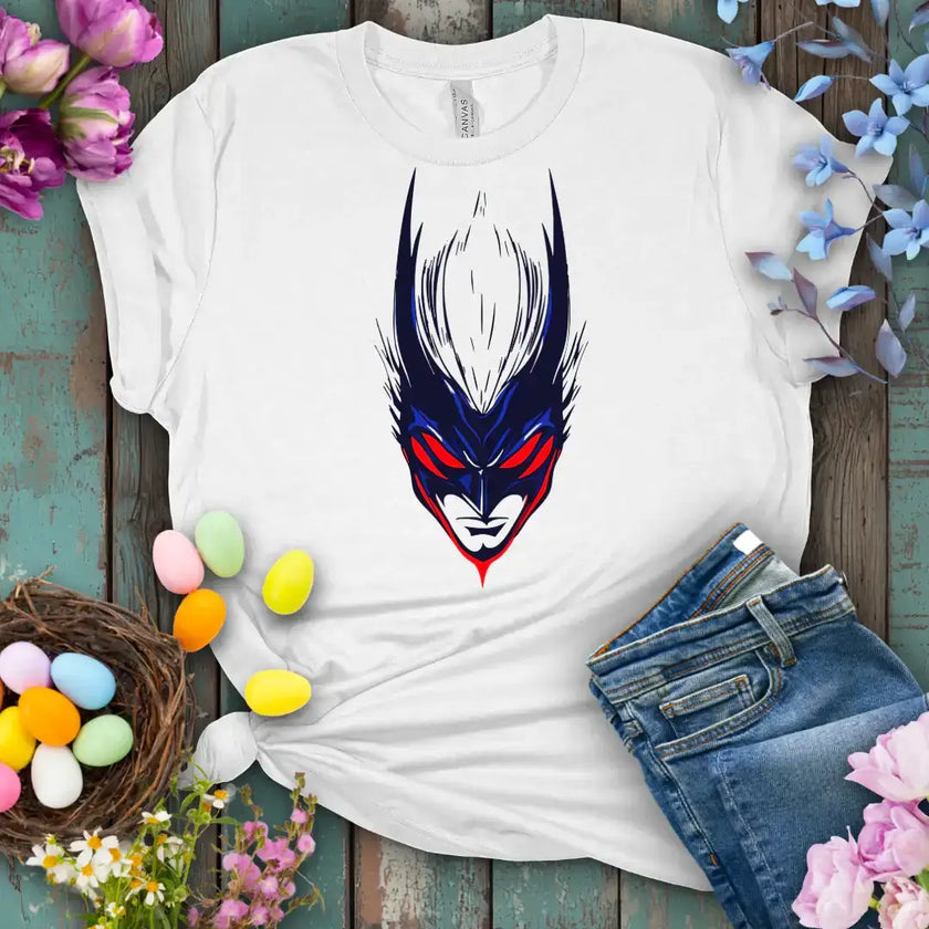 Knight of Justice T-Shirt