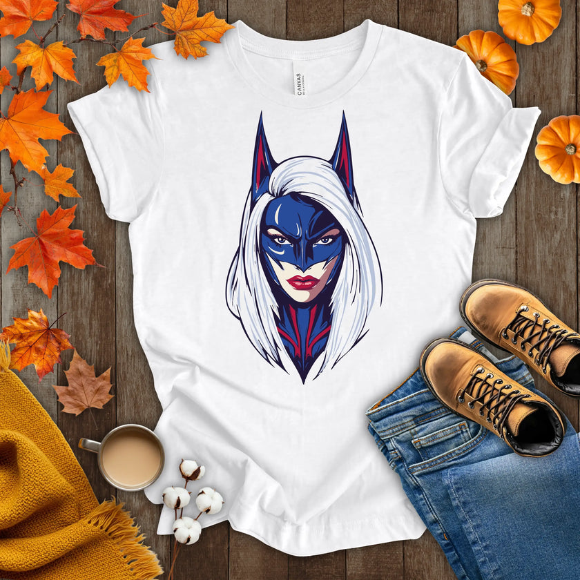 Femme of the Night T-shirt