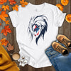 Harajuku Girl Fashion Tee