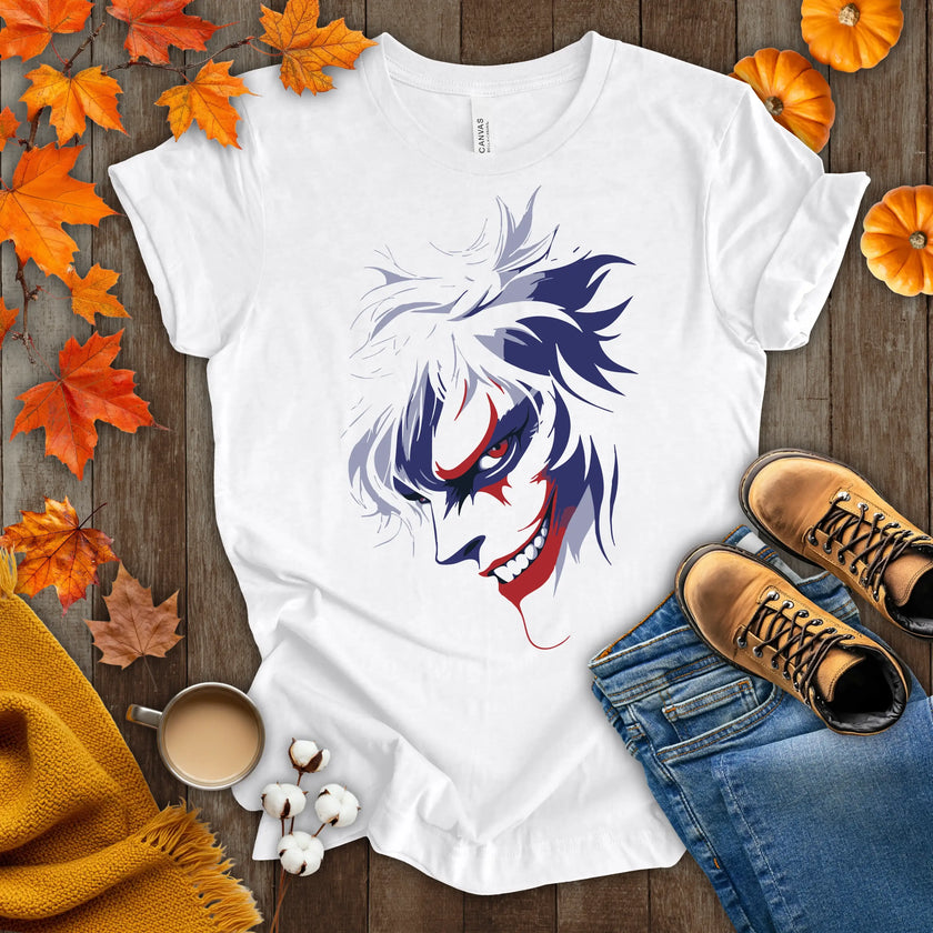 Legendary Spirit Fighter T-shirt