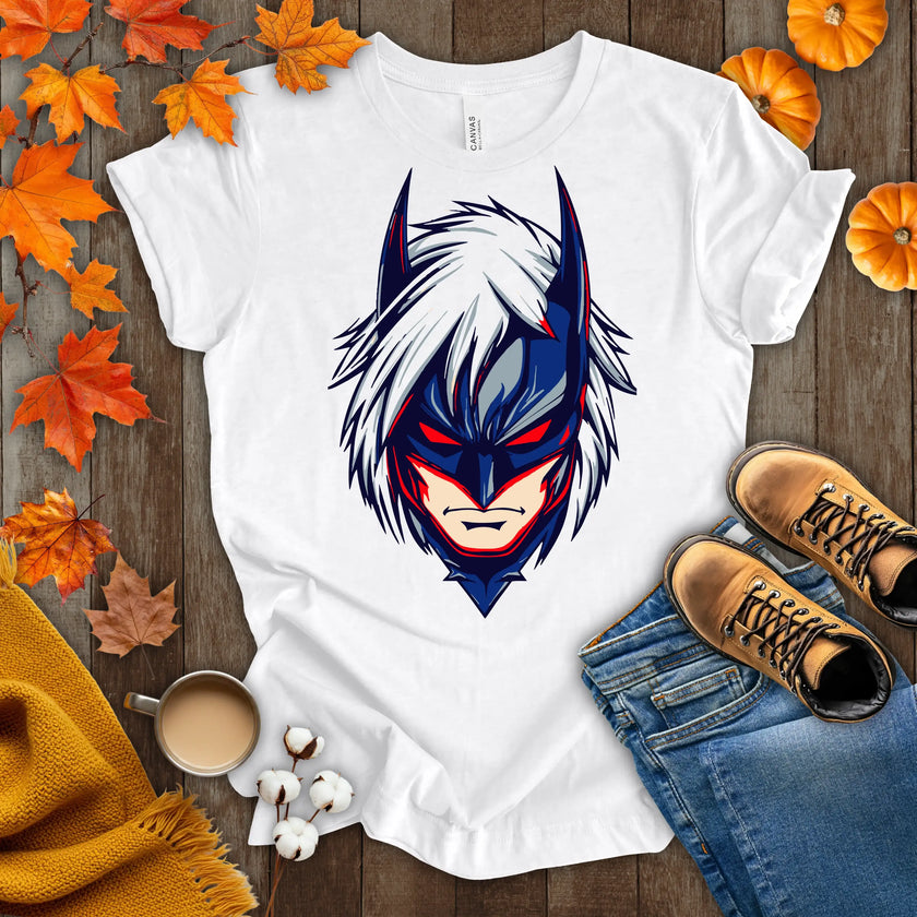 Gotham Knight Dark Streetwear T-Shirt