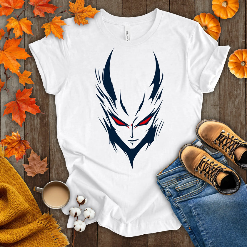 Kawaii Neko Spirit Tee