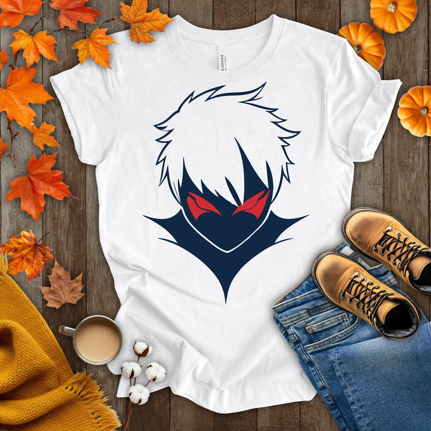 Kawaii Anime Spider-Man T-Shirt