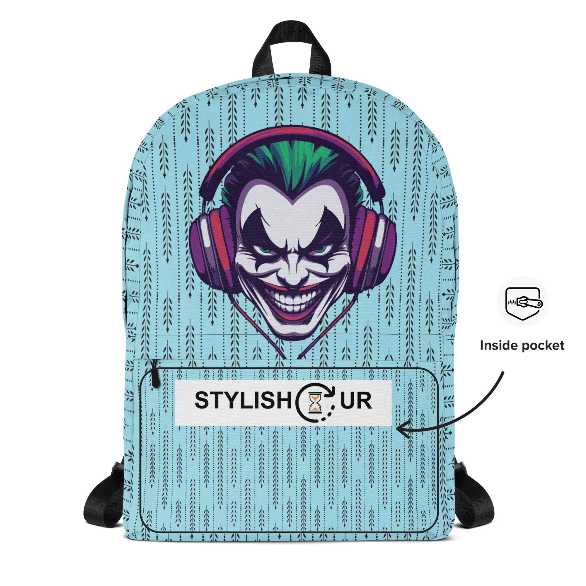 Backpack - STYLISHOUR
