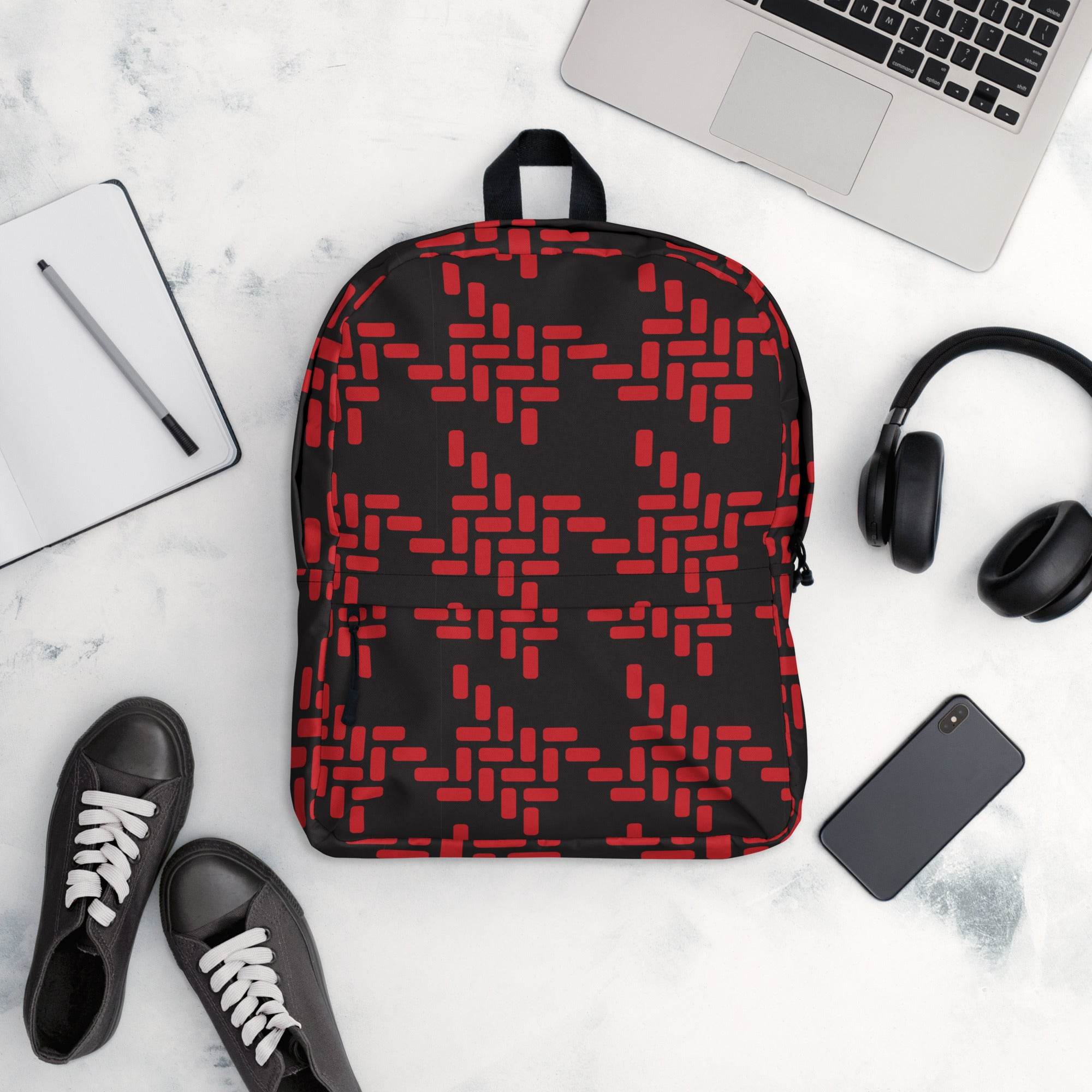 Backpack - STYLISHOUR