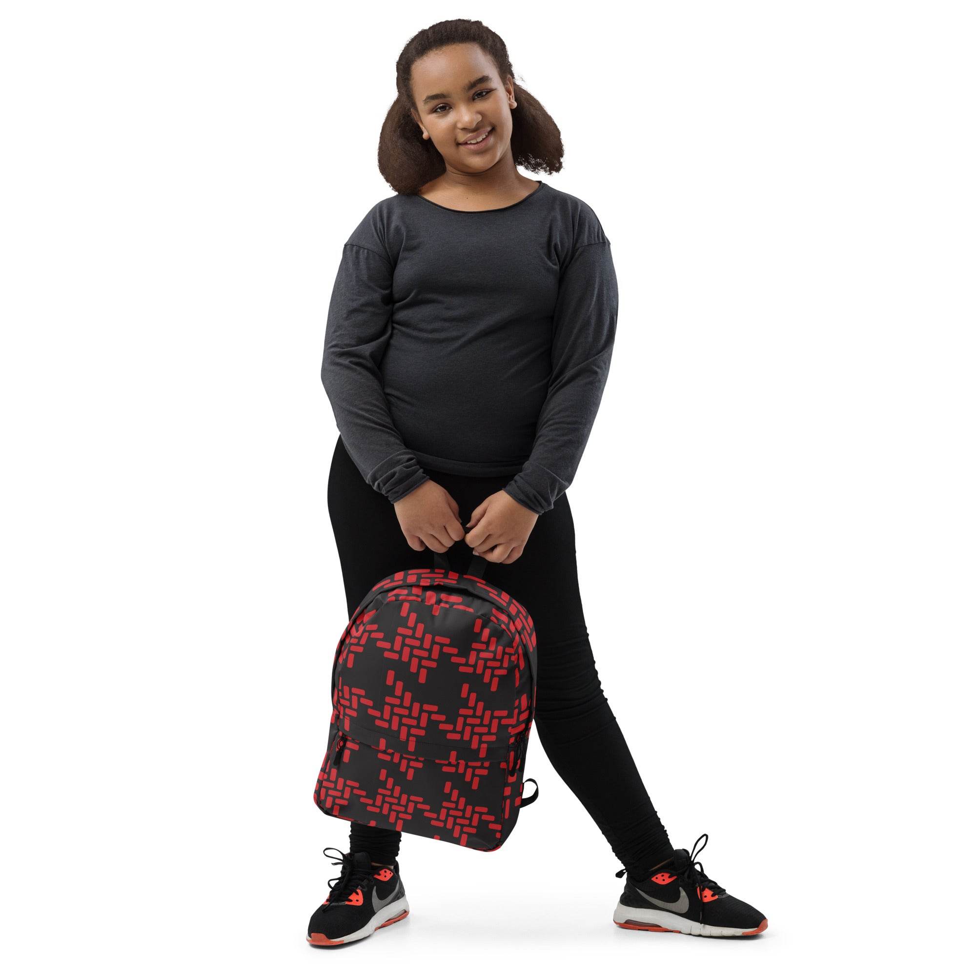 Backpack - STYLISHOUR