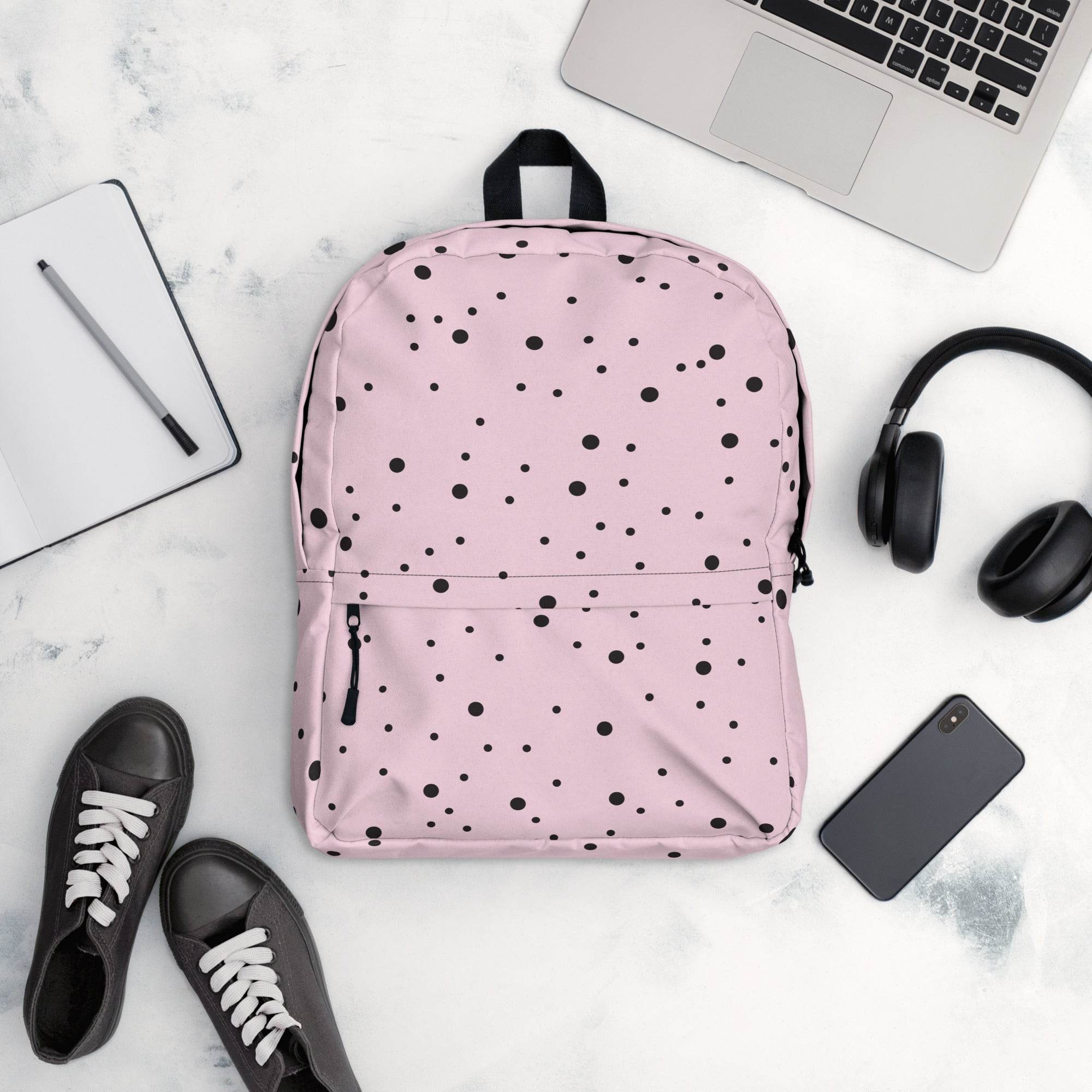 Backpack - STYLISHOUR